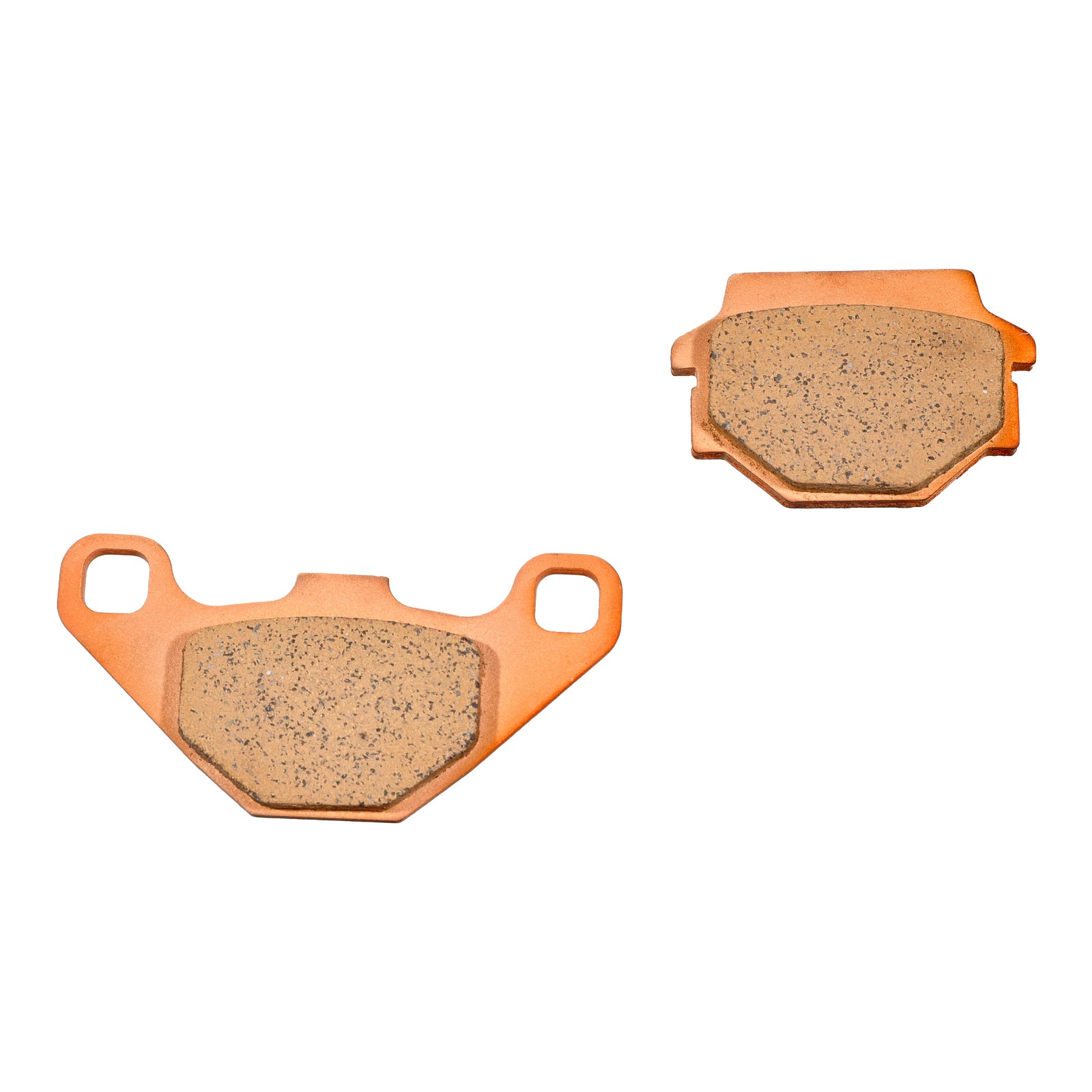 GOLDfren Sintered Sports Brake Pads - Series 1