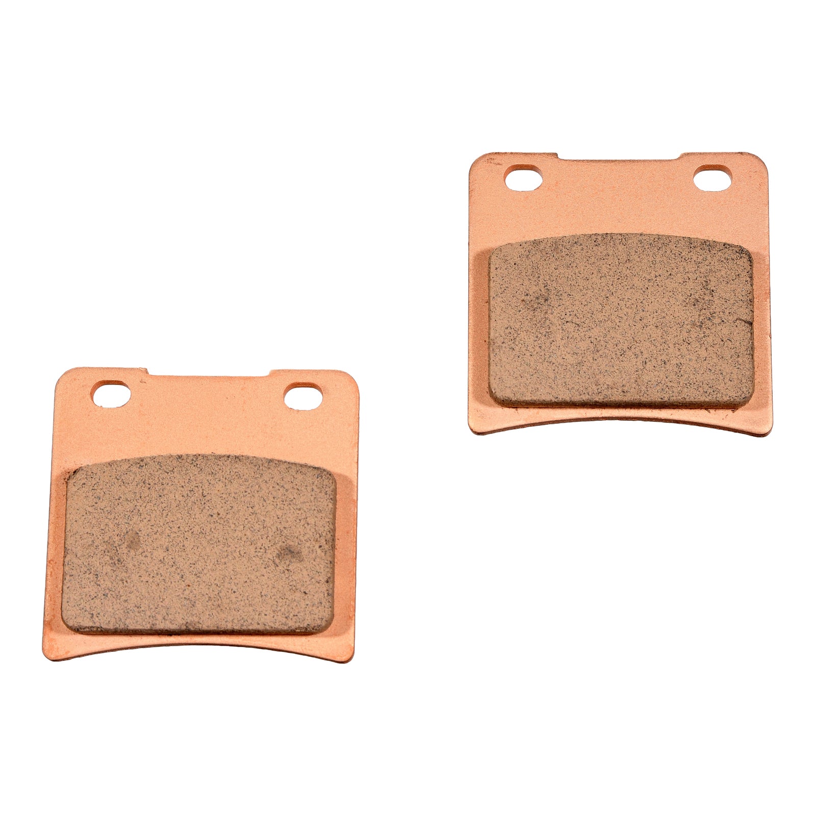 GOLDfren Sintered Sports Brake Pads - Series 1