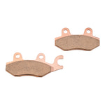 GOLDfren Sintered Sports Brake Pads - Series 1