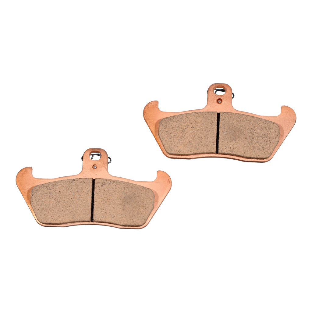 GOLDfren Brake Pads with Multiple Variant Options