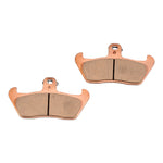 GOLDfren Brake Pads with Multiple Variant Options