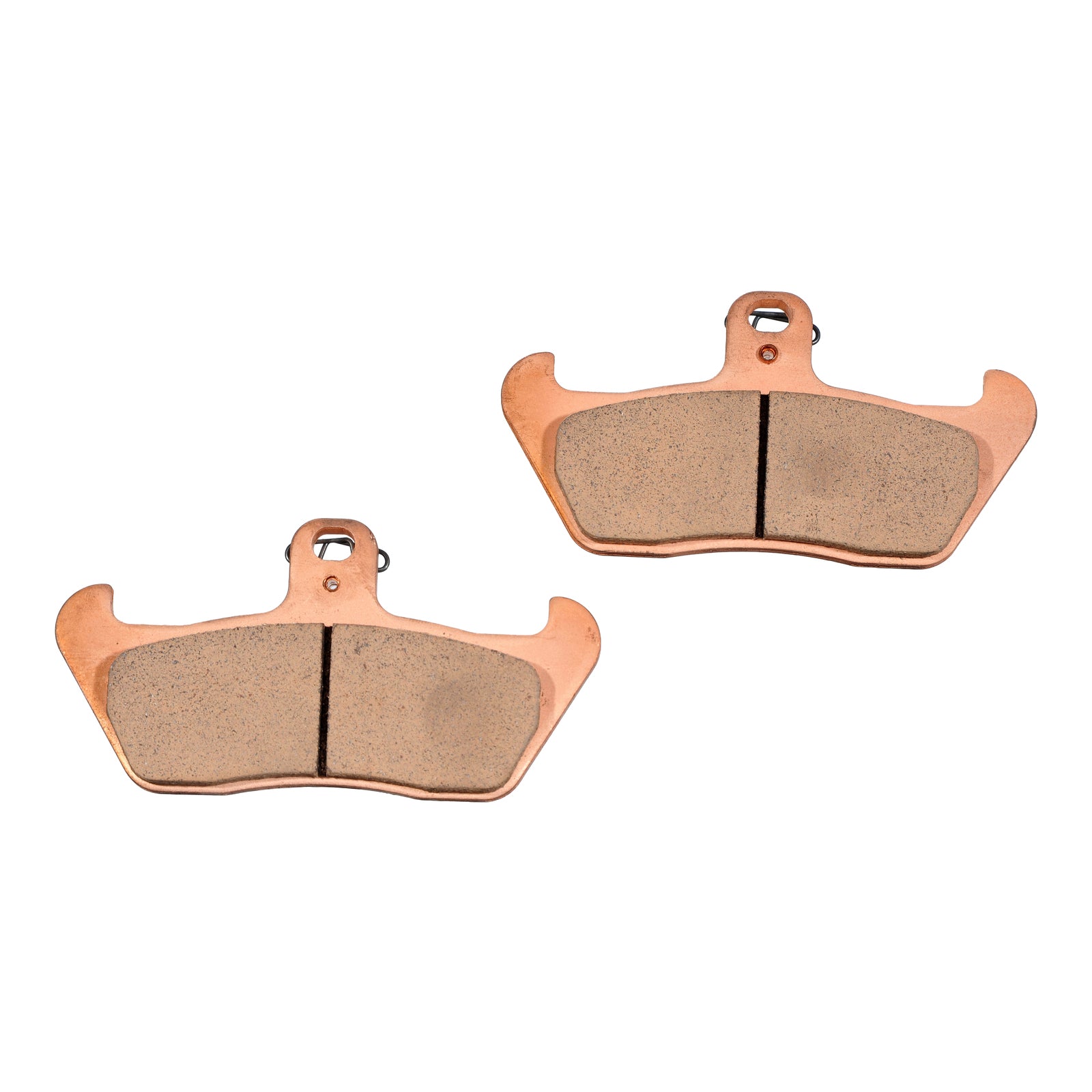 GOLDfren Brake Pads with Multiple Variant Options