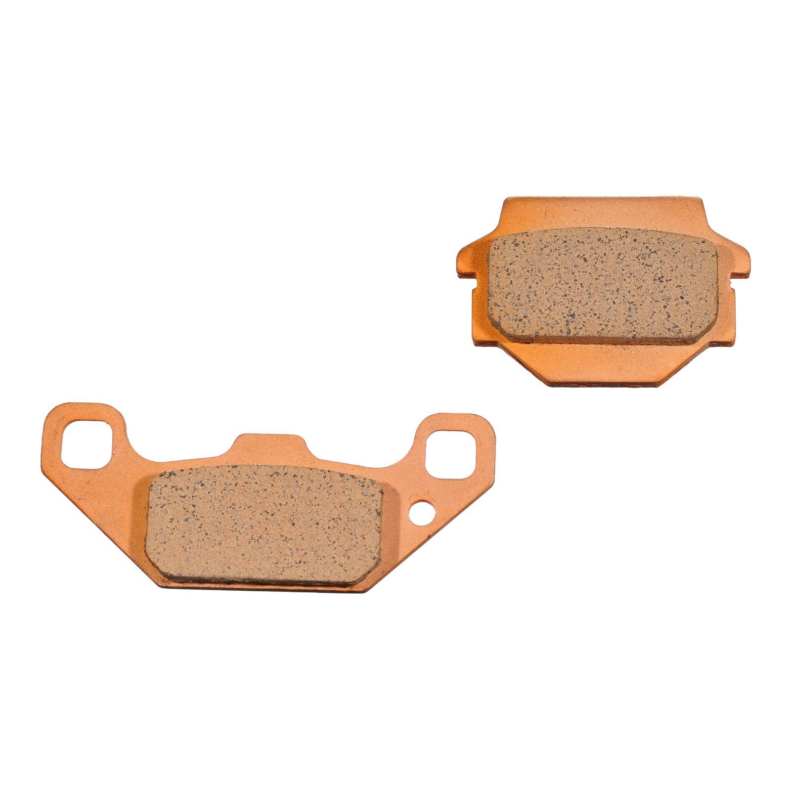 GOLDfren Off-Road Racing Brake Pads