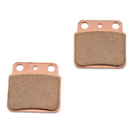 GOLDfren Off-Road Racing Brake Pads