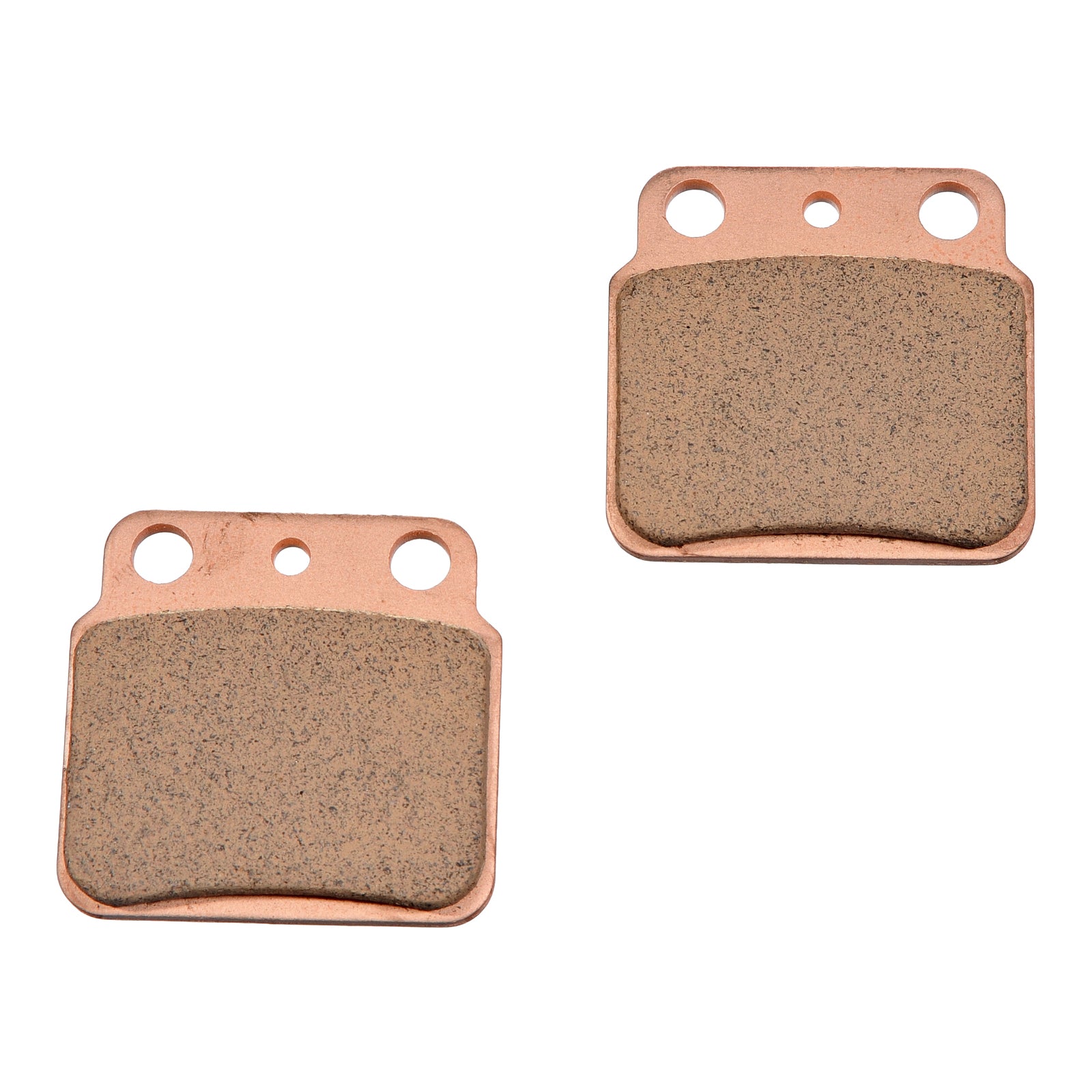 GOLDfren Off-Road Racing Brake Pads