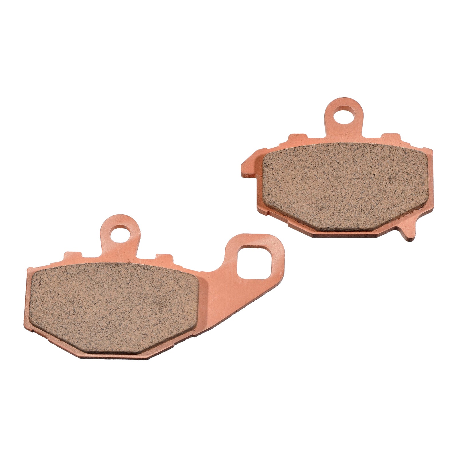 GOLDfren Sintered Sports Brake Pads - Series 1
