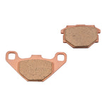 GOLDfren Brake Pads with Multiple Variant Options