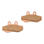 GOLDfren Brake Pads with Multiple Variant Options