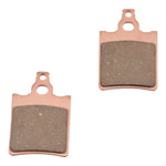 GOLDfren Brake Pads with Multiple Variant Options