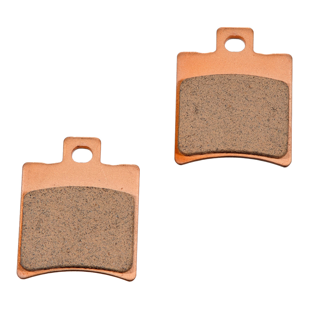 GOLDfren Sintered Sports Brake Pads - Series 1