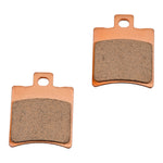 GOLDfren Sintered Sports Brake Pads - Series 1