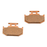 GOLDfren Off-Road Racing Brake Pads