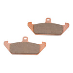 GOLDfren Brake Pads with Multiple Variant Options
