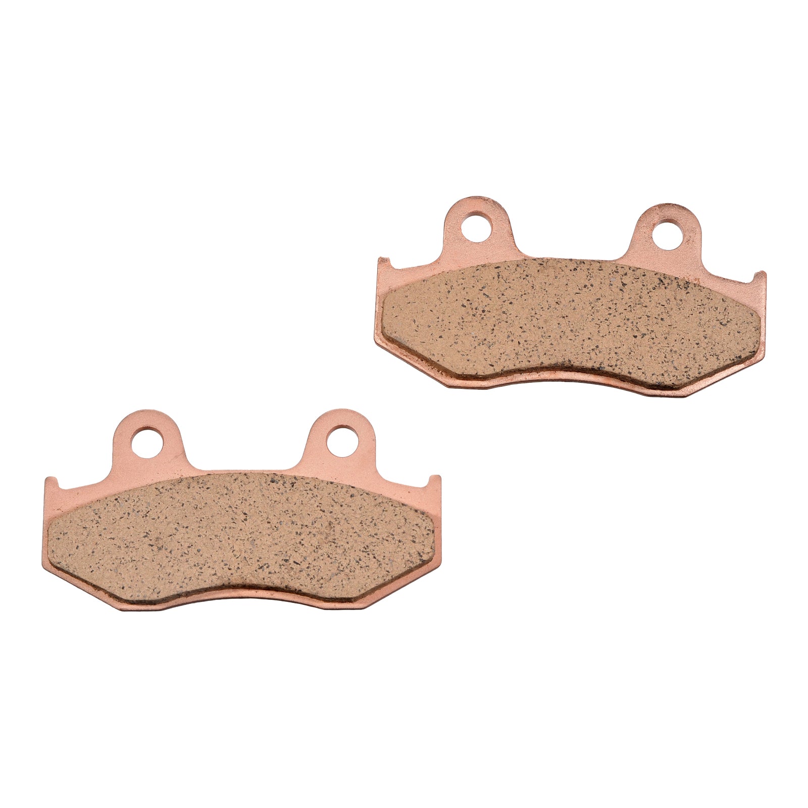 GOLDfren Brake Pads with Multiple Variant Options