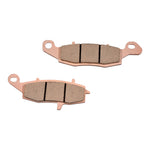 GOLDfren Sintered Sports Brake Pads - Series 1