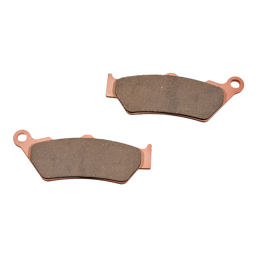 GOLDfren Sintered Sports Brake Pads - Series 1