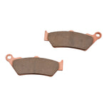 GOLDfren Sintered Sports Brake Pads - Series 1