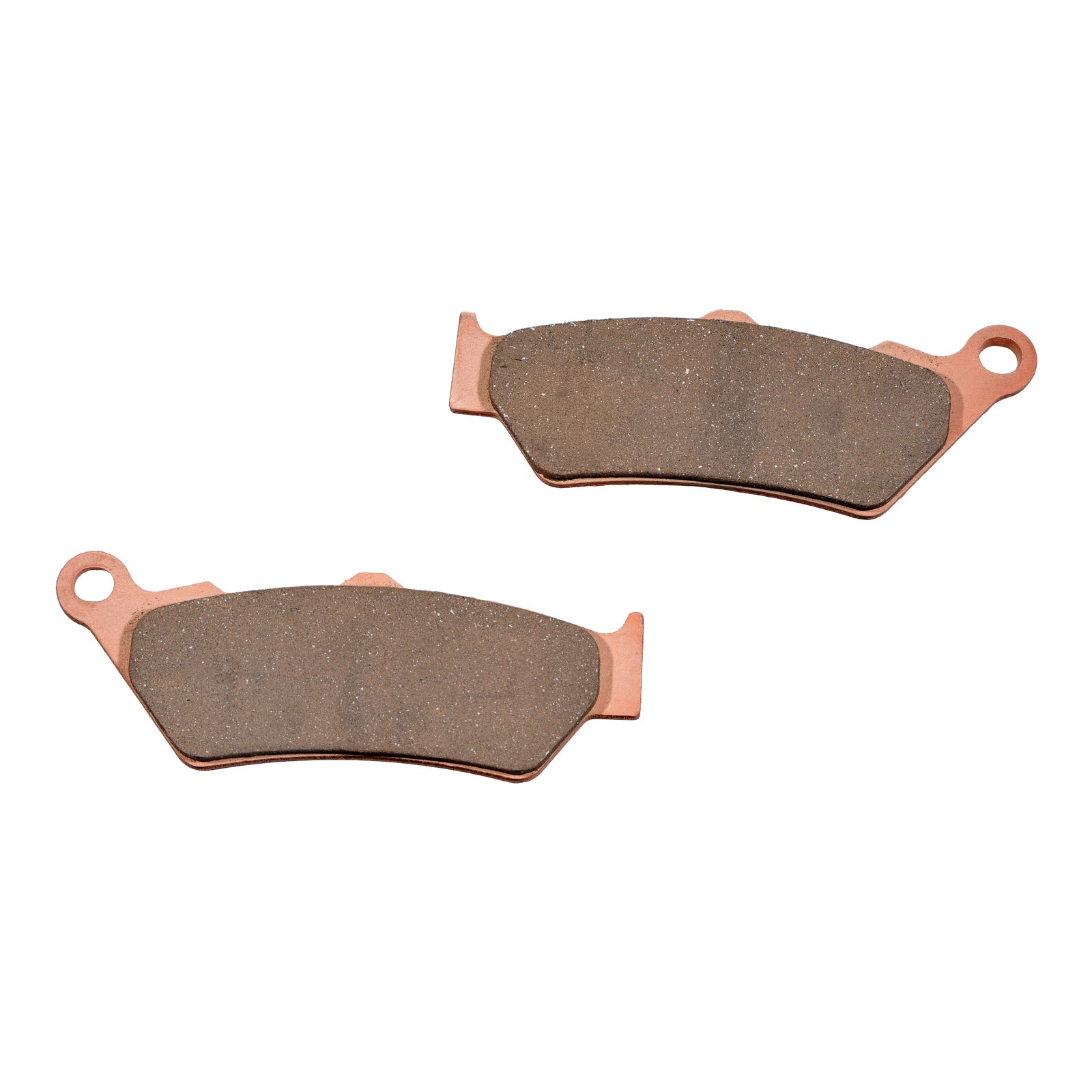 GOLDfren Sintered Sports Brake Pads - Series 1