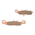 GOLDfren Off-Road Racing Brake Pads