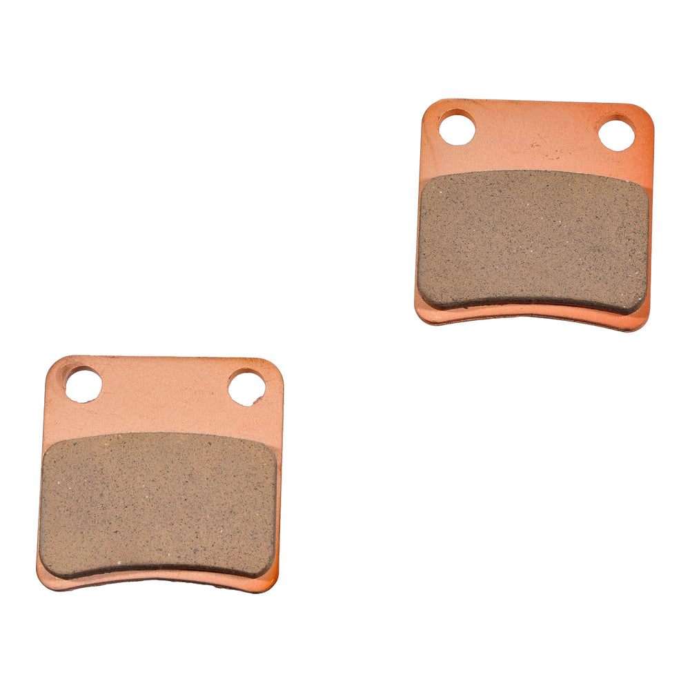 GOLDfren Sintered Sports Brake Pads - Series 2