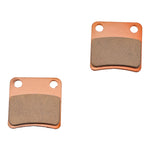 GOLDfren Sintered Sports Brake Pads - Series 2