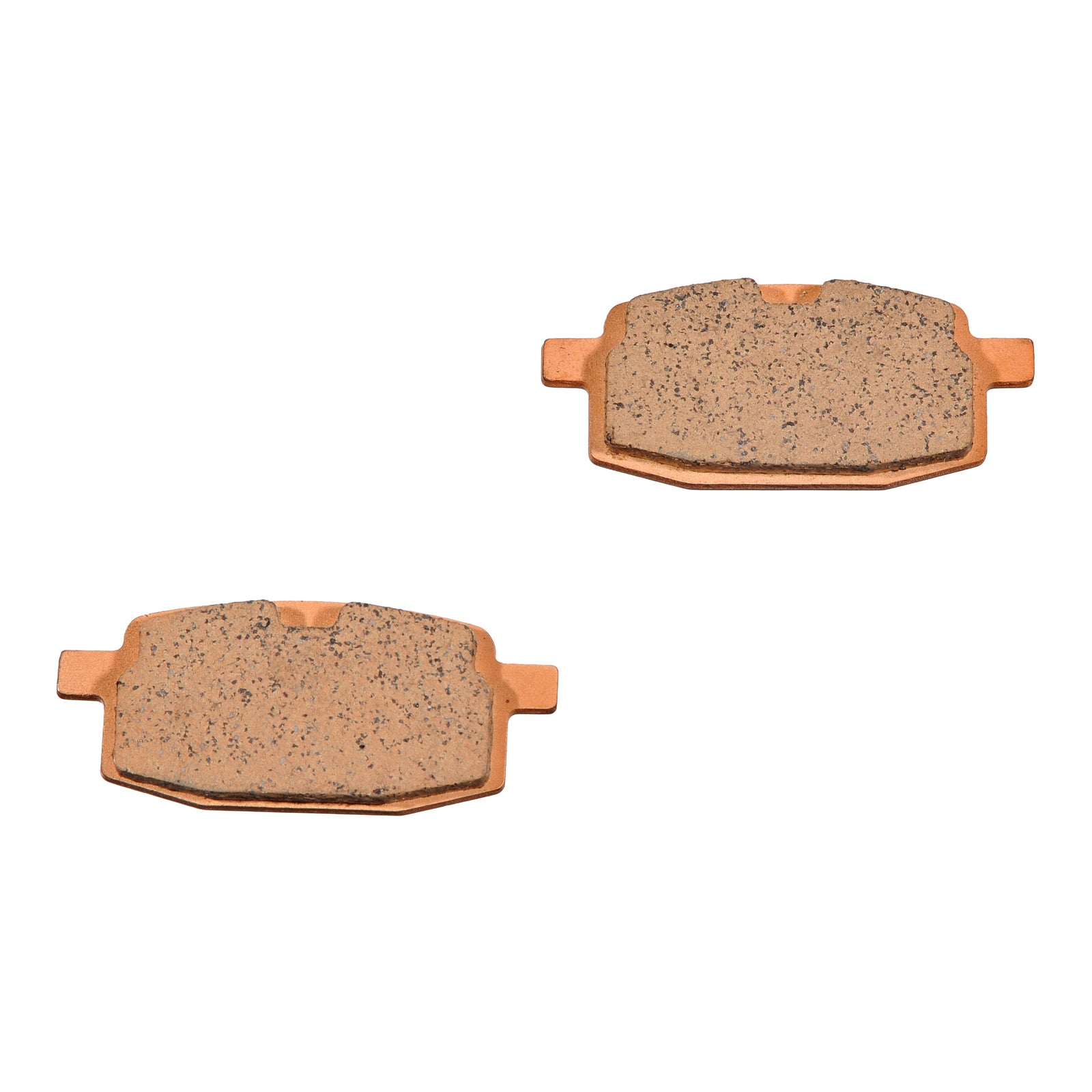 GOLDfren Brake Pads with Multiple Variant Options
