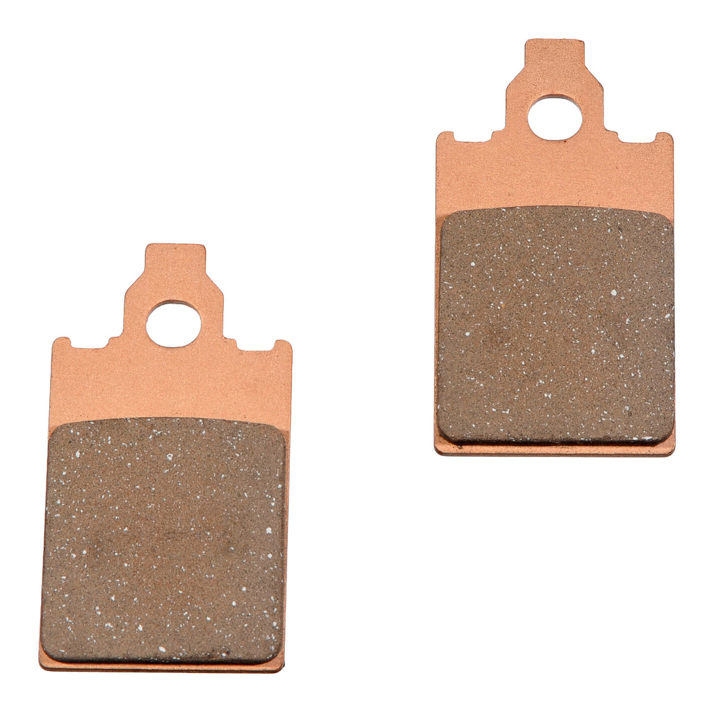 GOLDfren Brake Pads with Multiple Variant Options