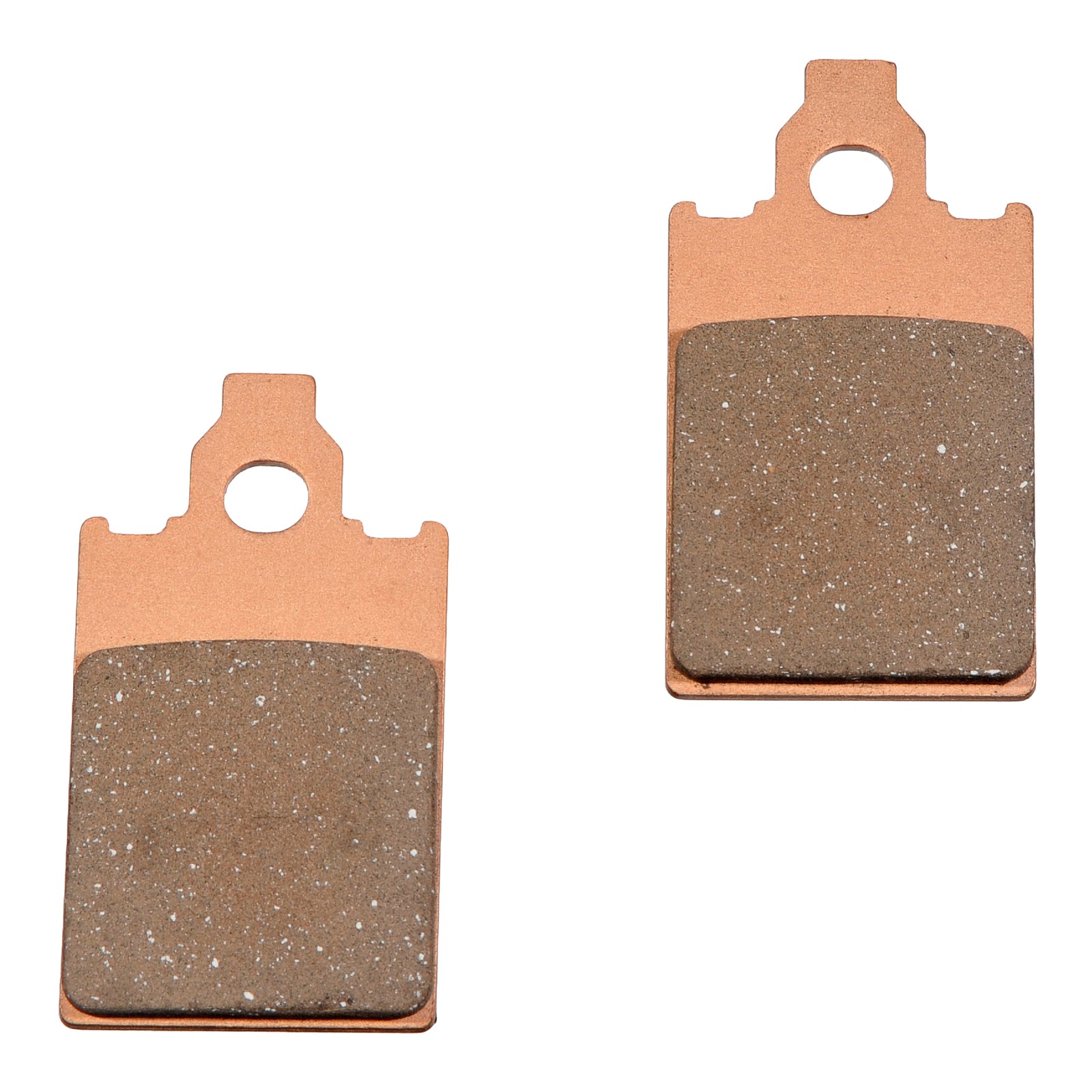 GOLDfren Brake Pads with Multiple Variant Options