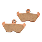 GOLDfren Sintered Sports Brake Pads - Series 2