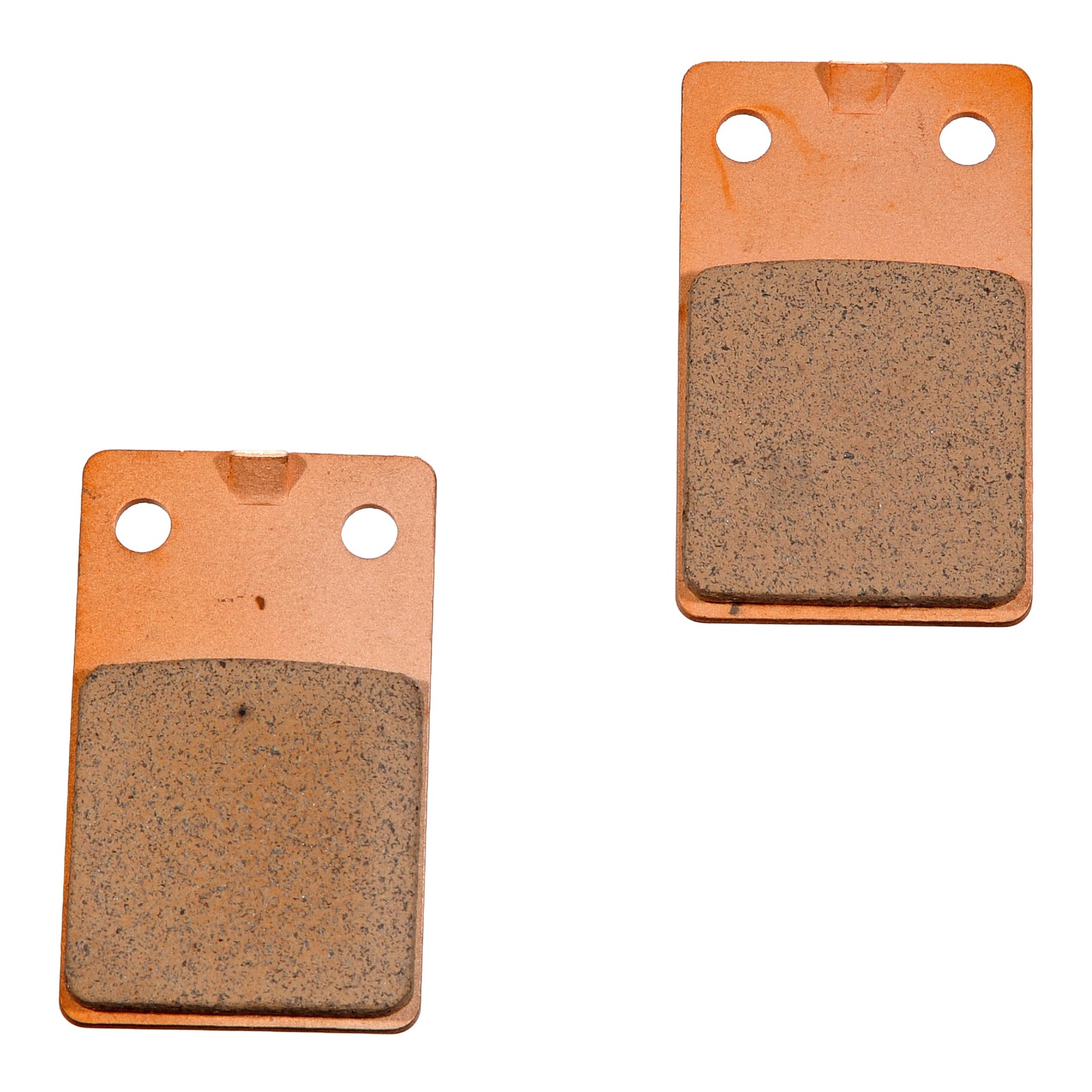 GOLDfren Brake Pads with Multiple Variant Options