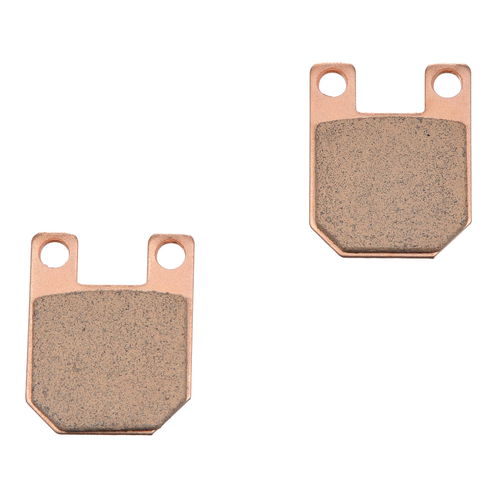GOLDfren Brake Pads with Multiple Variant Options