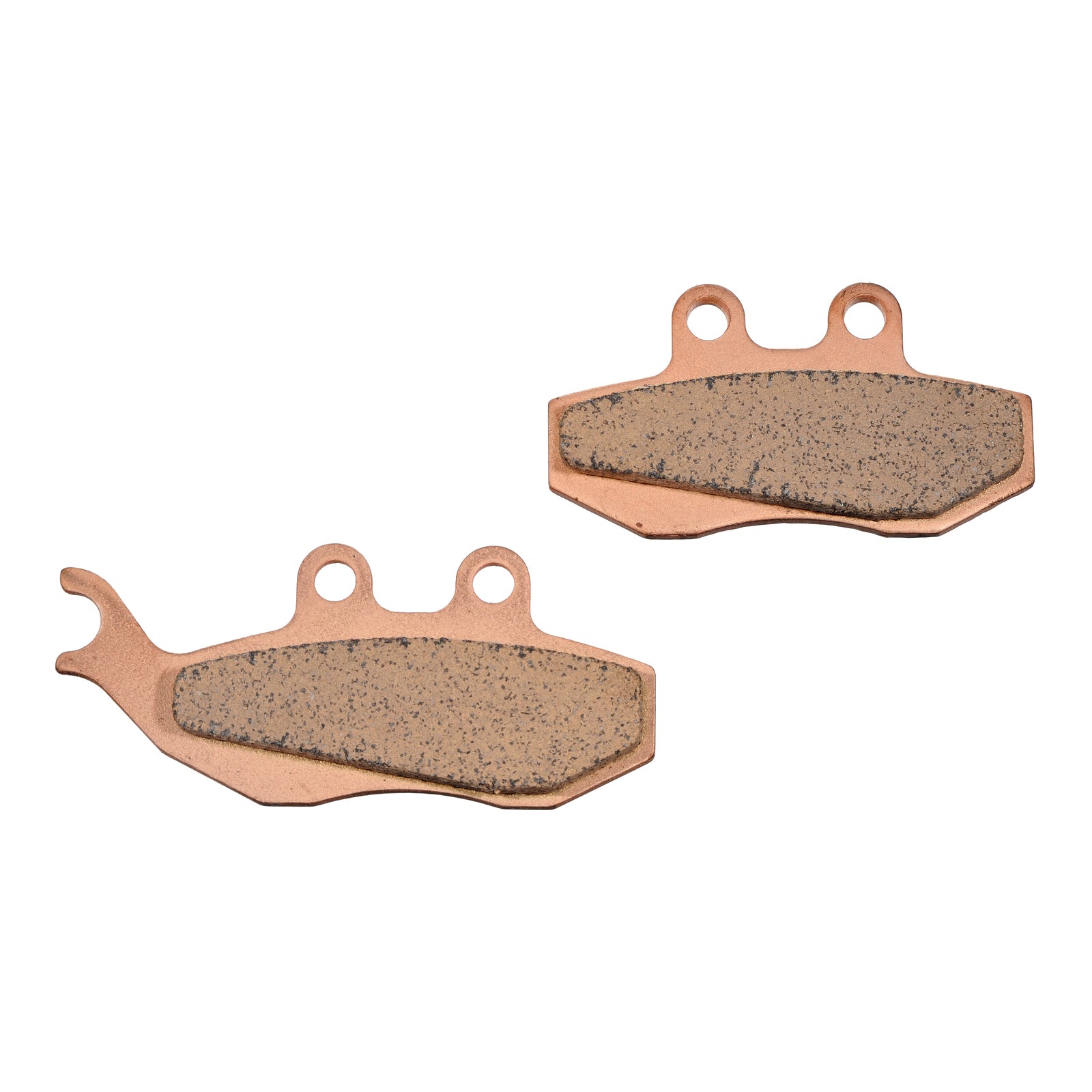 GOLDfren Sintered Sports Brake Pads - Series 2