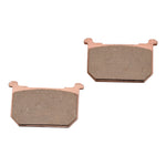 GOLDfren Sintered Sports Brake Pads - Series 2