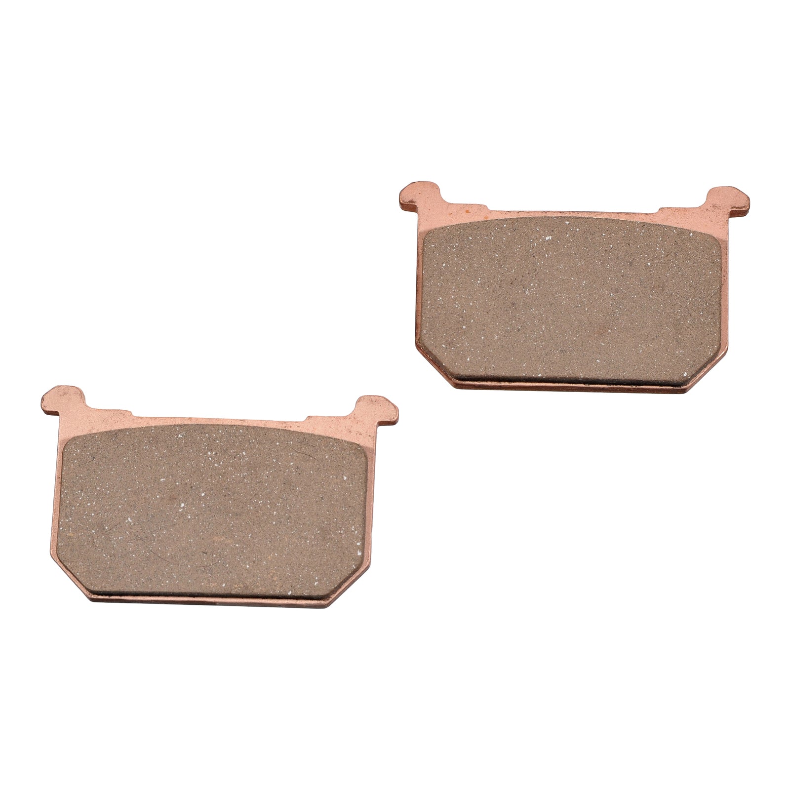 GOLDfren Sintered Sports Brake Pads - Series 2