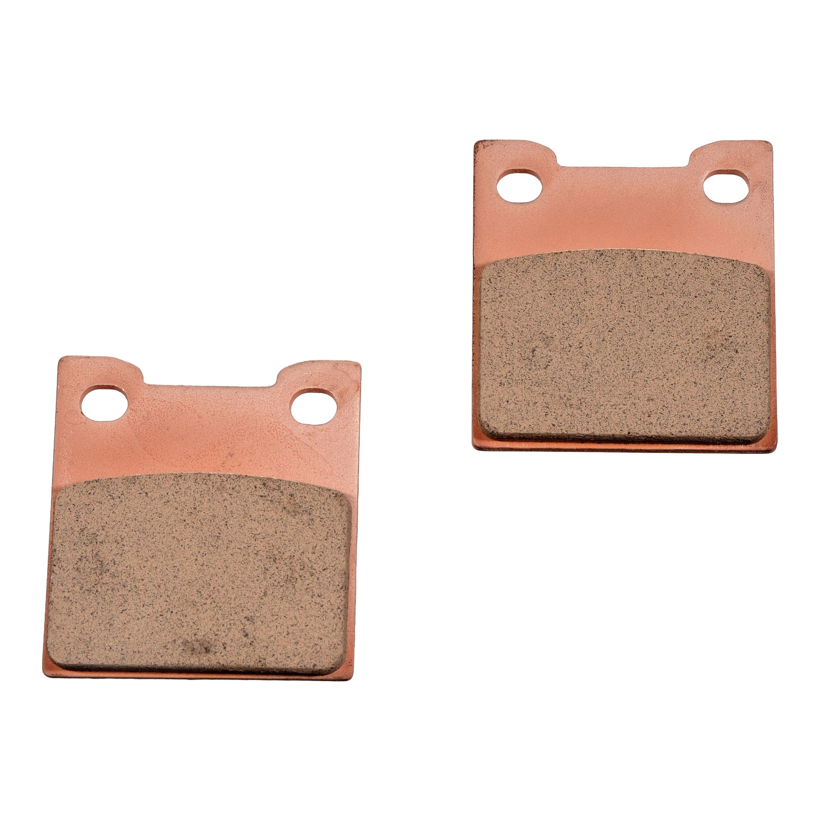 GOLDfren Sintered Sports Brake Pads - Series 2