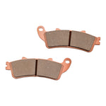 GOLDfren Sintered Sports Brake Pads - Series 2