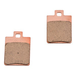 GOLDfren Sintered Sports Brake Pads - Series 2