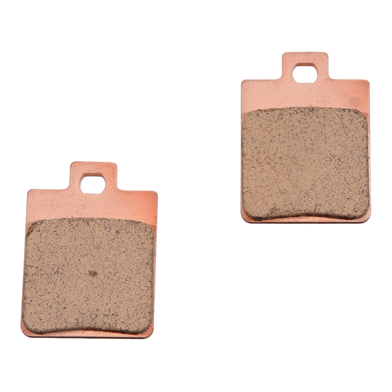 GOLDfren Sintered Sports Brake Pads - Series 2