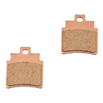 GOLDfren Brake Pads with Multiple Variant Options