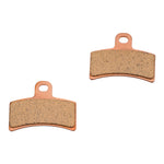 GOLDfren Brake Pads with Multiple Variant Options