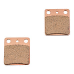 GOLDfren Off-Road Racing Brake Pads