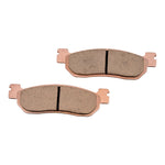 GOLDfren Sintered Sports Brake Pads - Series 2