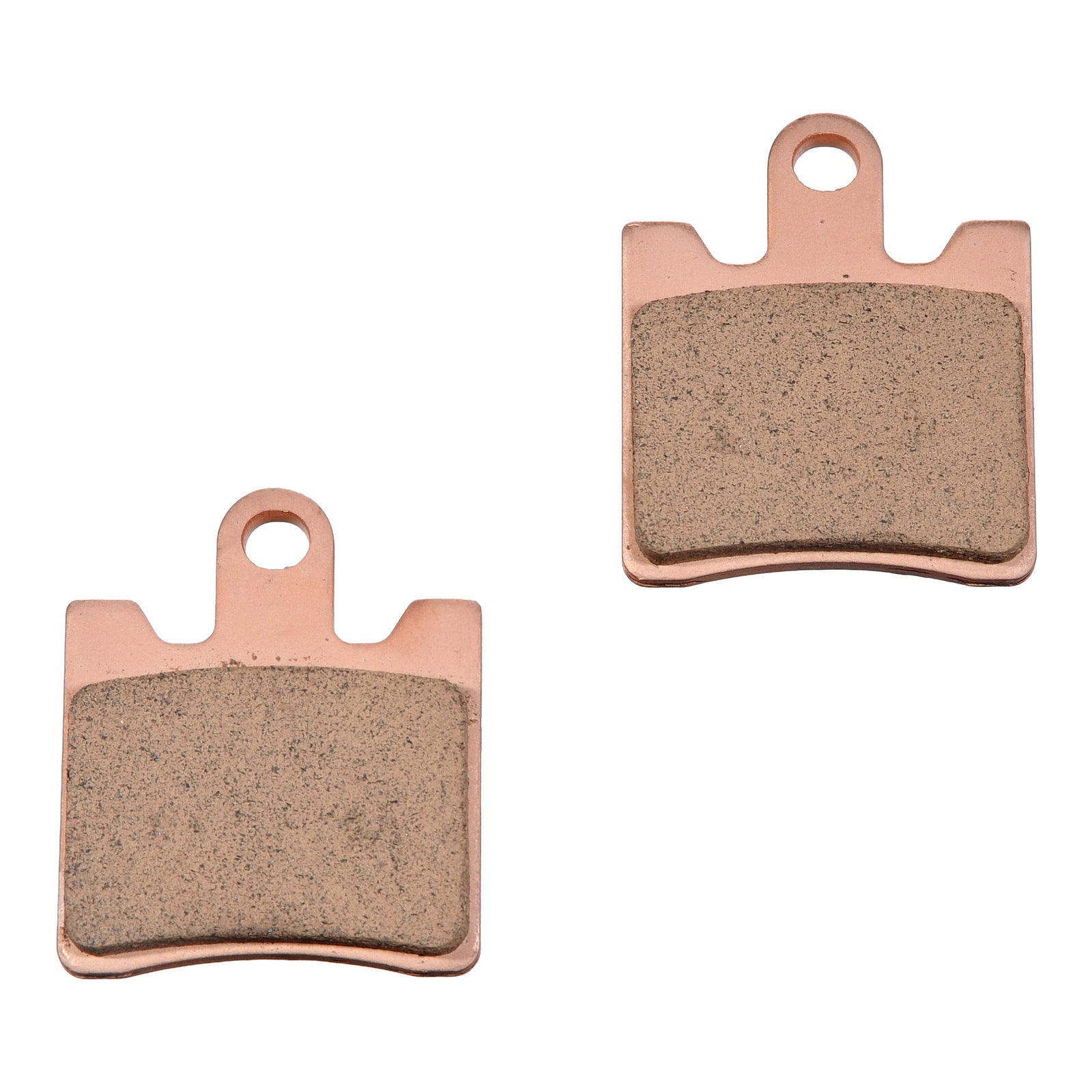 GOLDfren Sintered Sports Brake Pads - Series 2