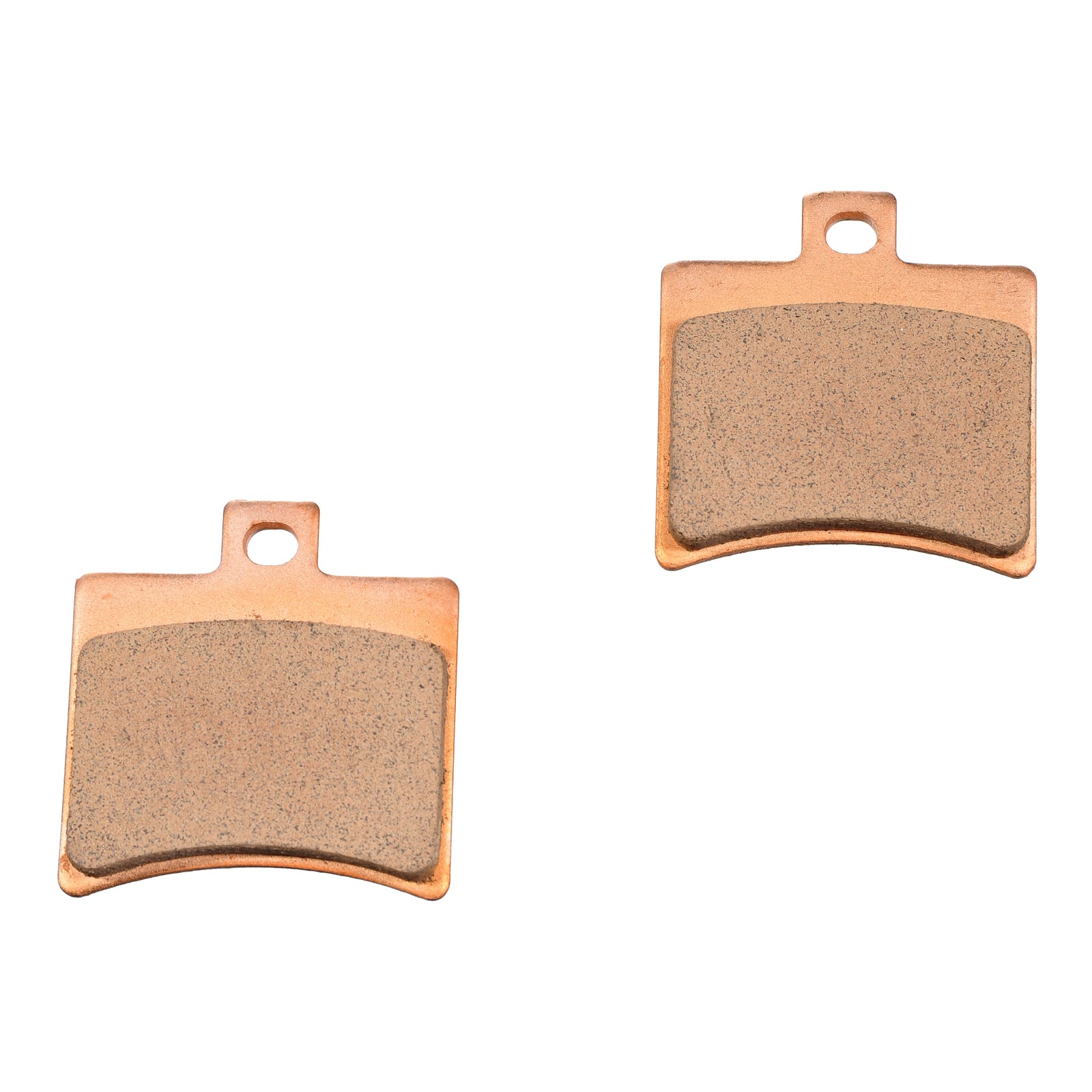 GOLDfren Brake Pads with Multiple Variant Options