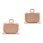 GOLDfren Sintered Sports Brake Pads - Series 2