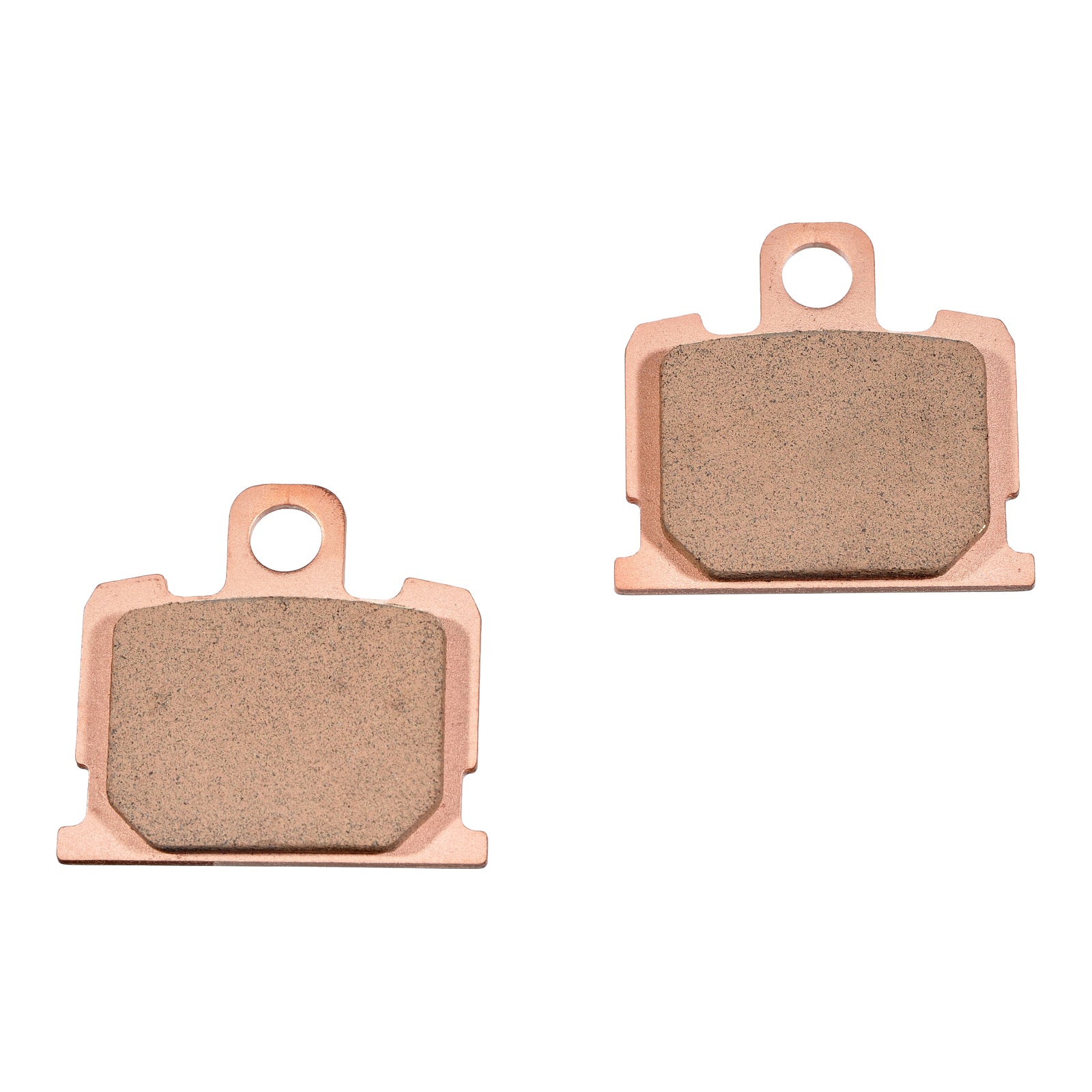 GOLDfren Sintered Sports Brake Pads - Series 2