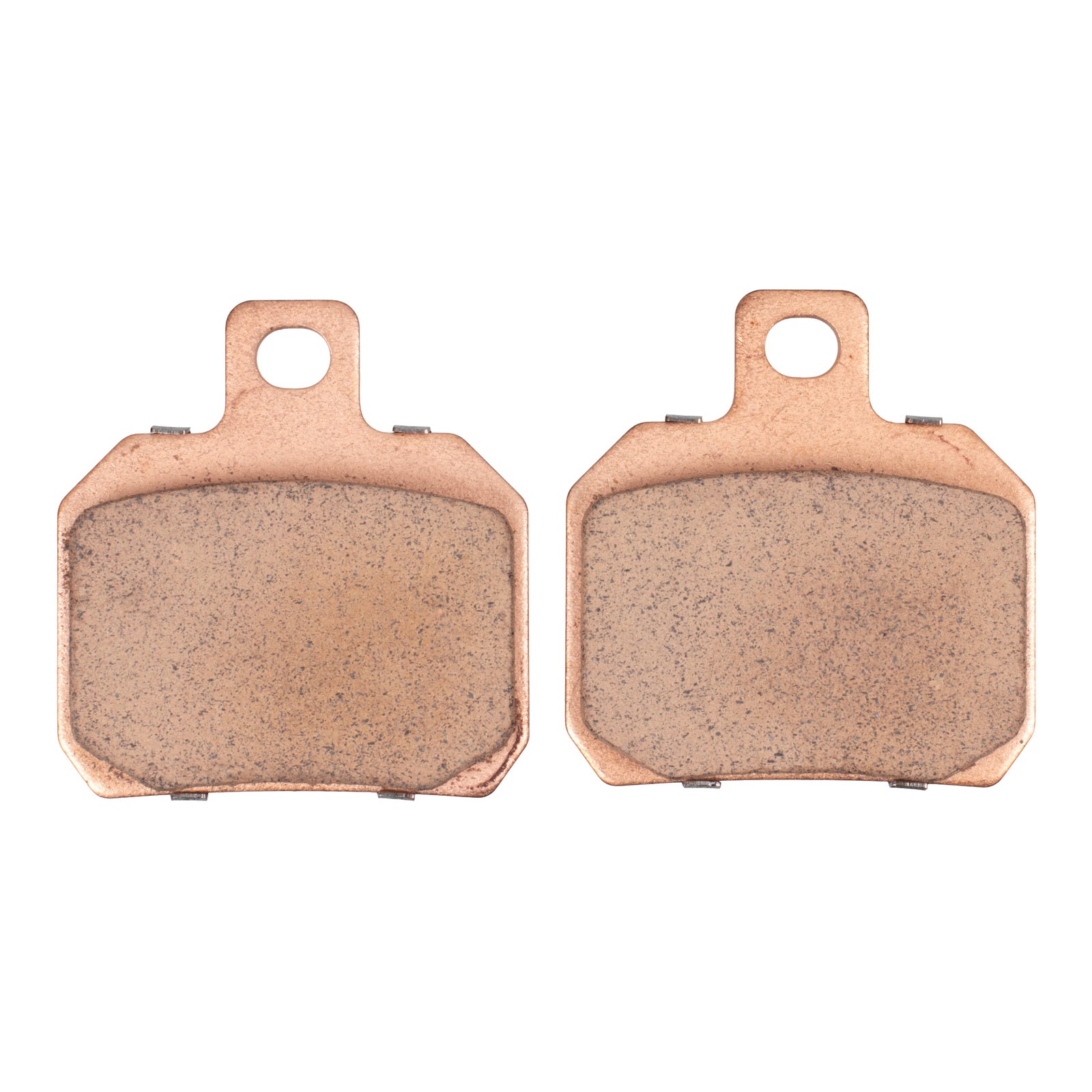 GOLDfren Sintered Sports Brake Pads - Series 2