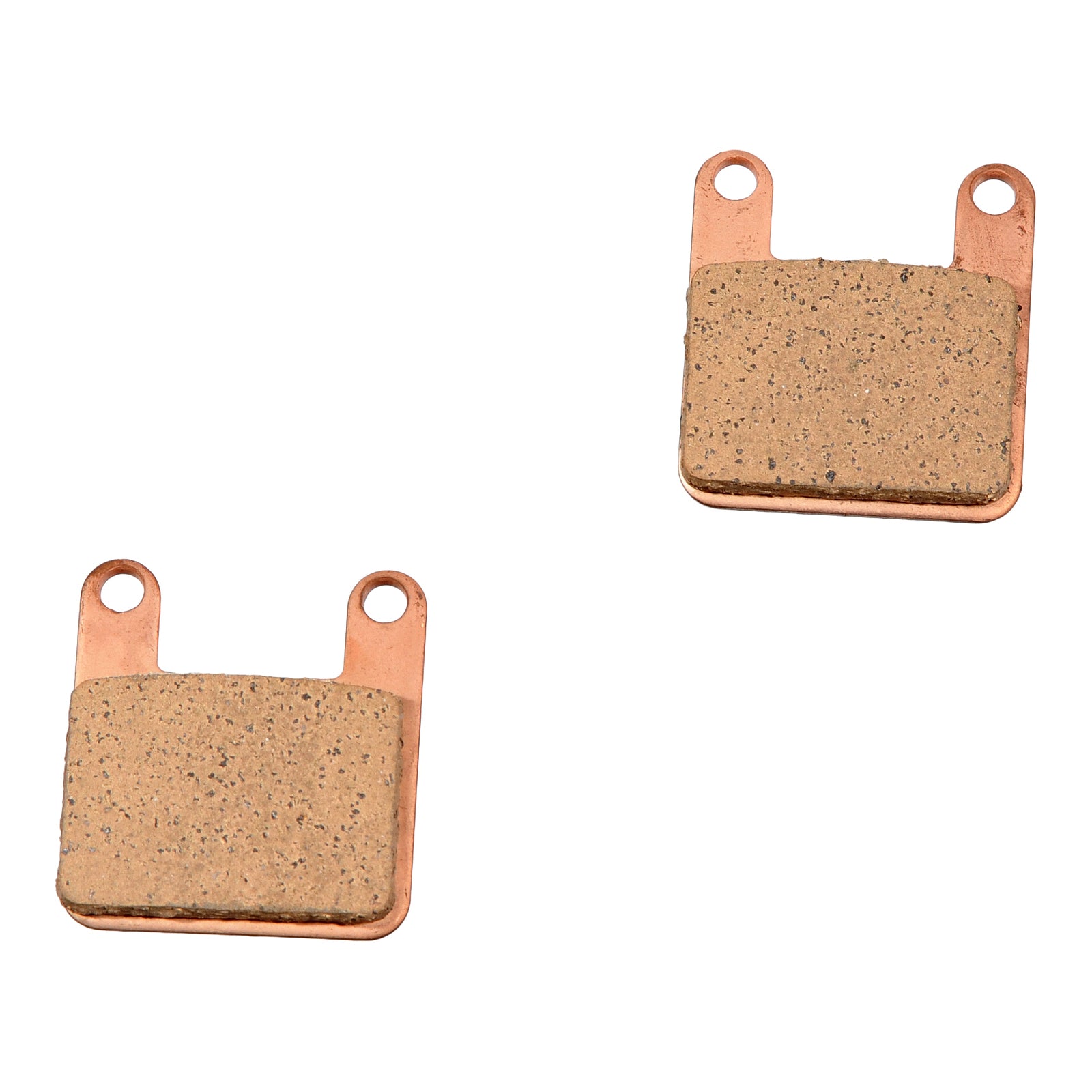 GOLDfren Brake Pads with Multiple Variant Options