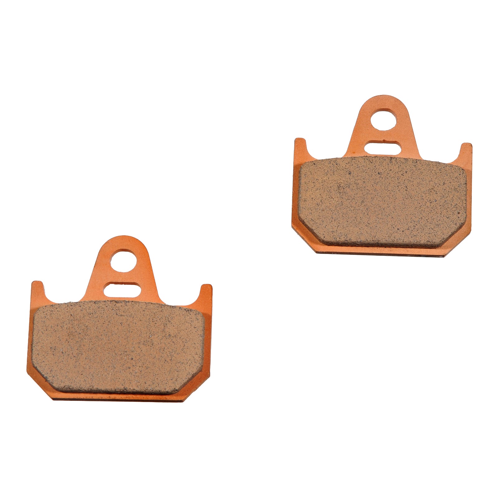GOLDfren Brake Pads with Multiple Variant Options