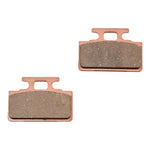 GOLDfren Sintered Sports Brake Pads - Series 2